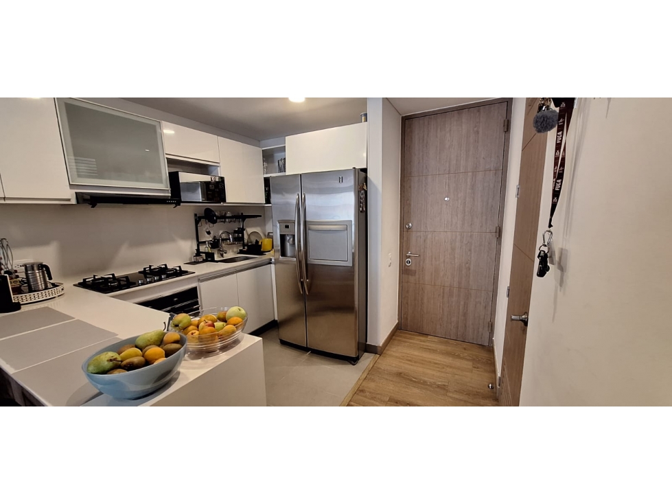 APARTAMENTO EN VENTA ALEJANDRIA 65M2 — foto 3