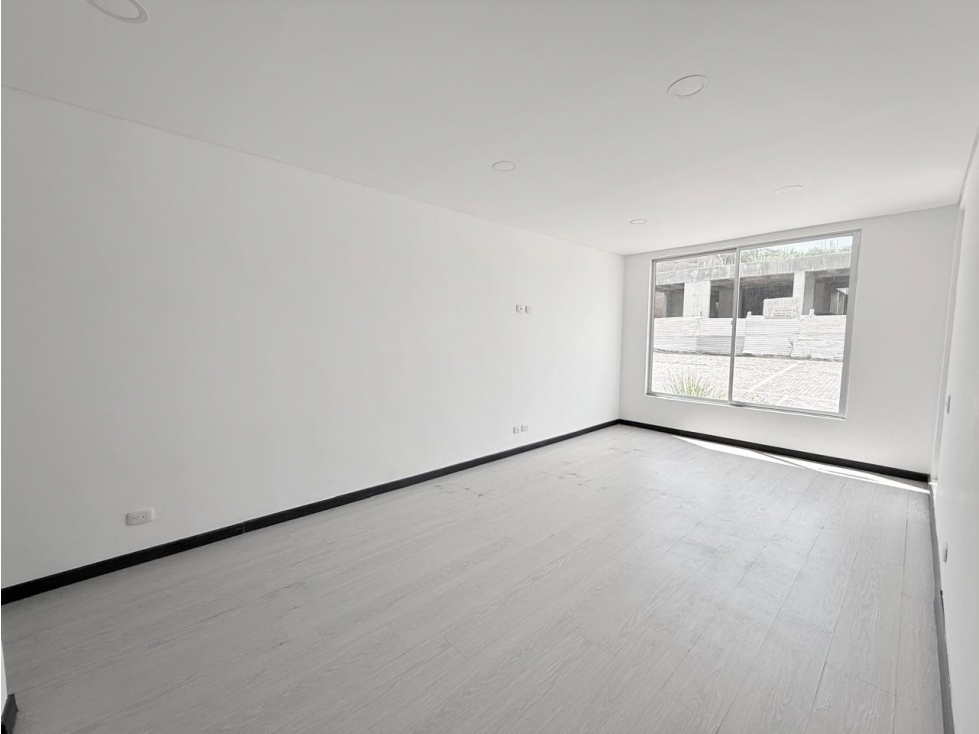 APARTAMENTO EN VENTA ANAPOIMA 83M2 - 6