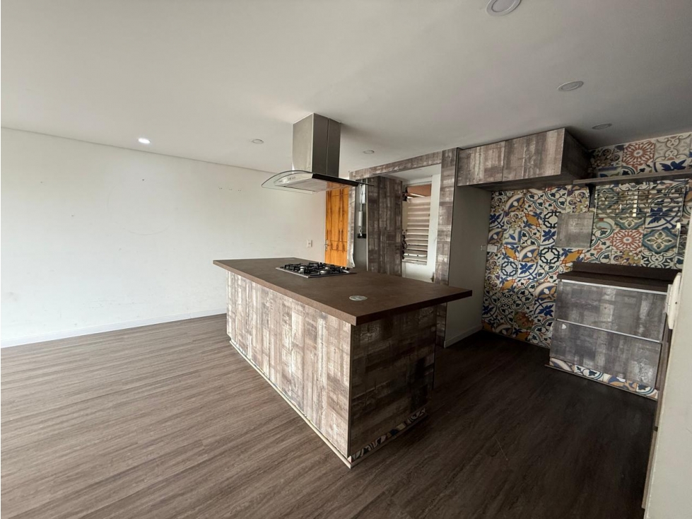 Arriendo Apartamento Belmira