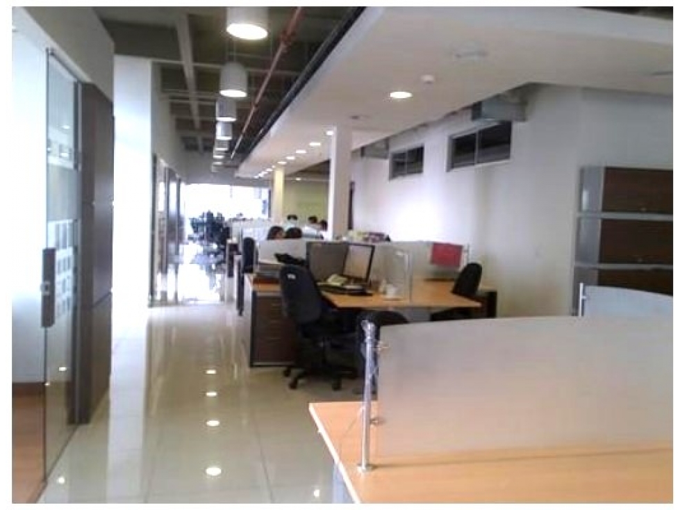 Arriendo Oficina Amoblada - Área: 657 mts - Chicó. AR — foto 5