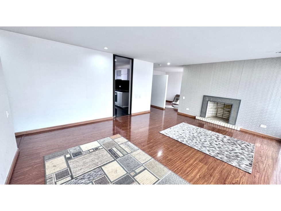 APARTAMENTO EN VENTA 134M2 EN COLINA CAMPESTRE — foto 6