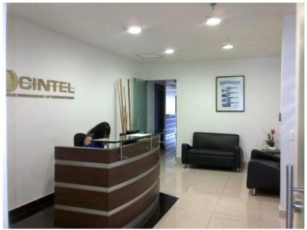 Arriendo Oficina Amoblada - Área: 657 mts - Chicó. AR — foto 6