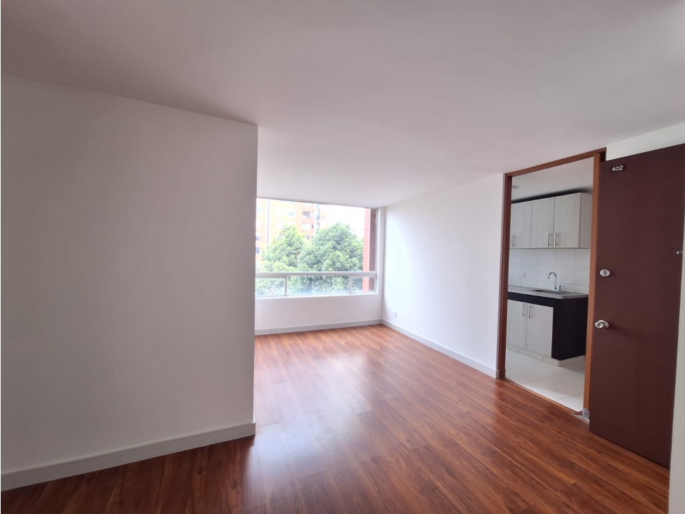 APTO EN VENTA MAZUREN 61M2 — foto 2