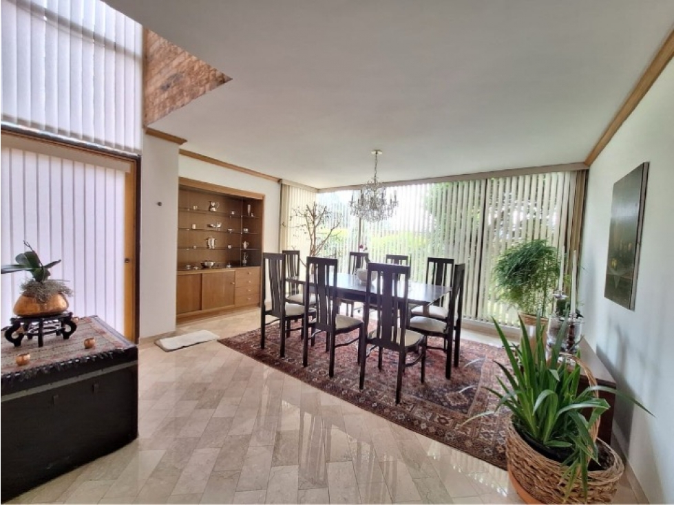 CASA EN VENTA 217M2 EN CERROS DE SUBA — foto 2