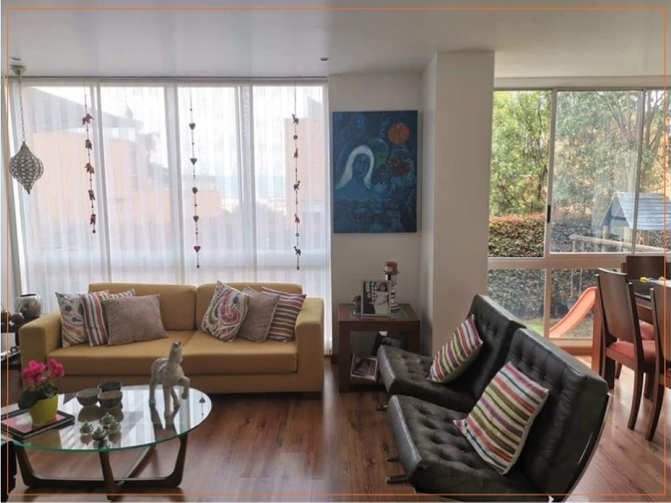 CASA EN VENTA 212M2 CERROS DE SUBA — foto 2