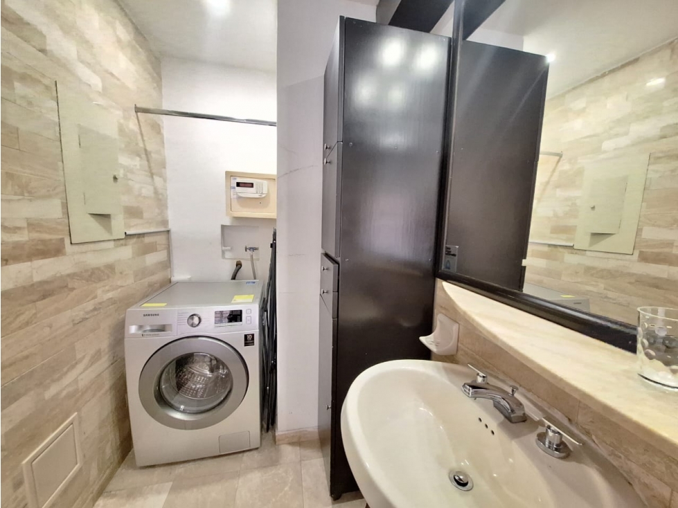 APARTAESTUDIO DE 36M2 EN VENTA SANTA BARBARA — foto 6