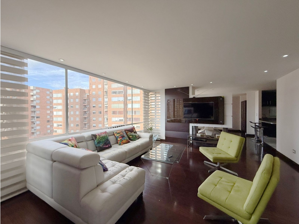 APARTAMENTO 175M2 LA COLINA — foto 2