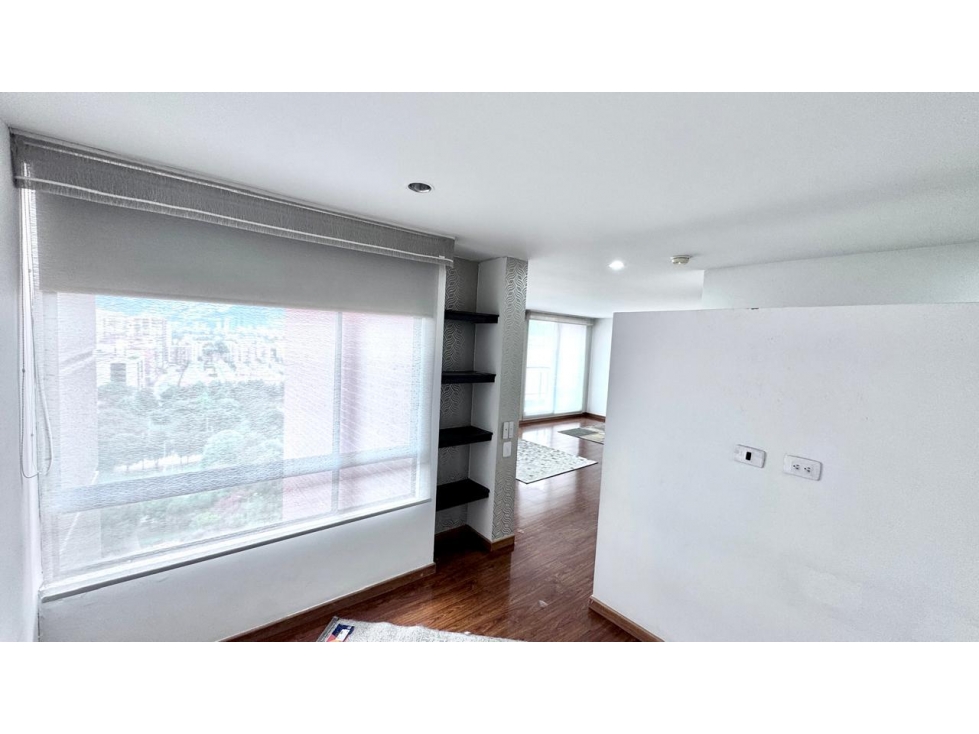 APARTAMENTO EN VENTA 134M2 EN COLINA CAMPESTRE — foto 5
