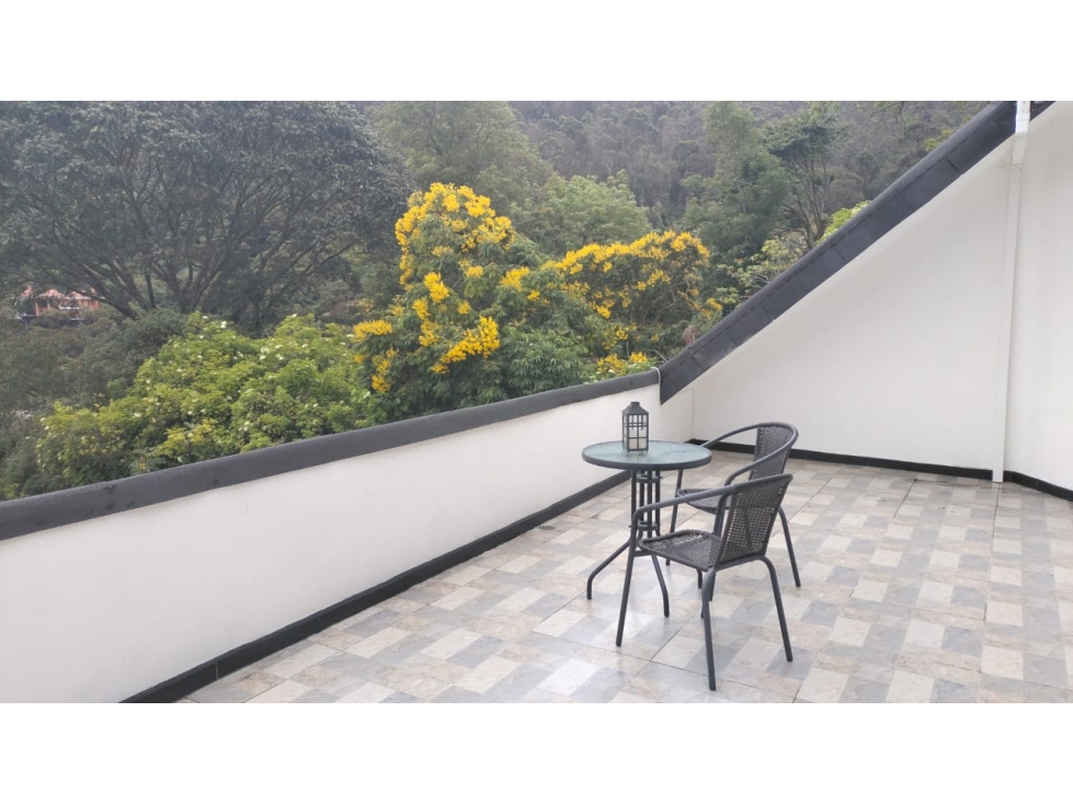 CASA EN VENTA 700M2 FLORESTA DE LA SABANA — foto 5