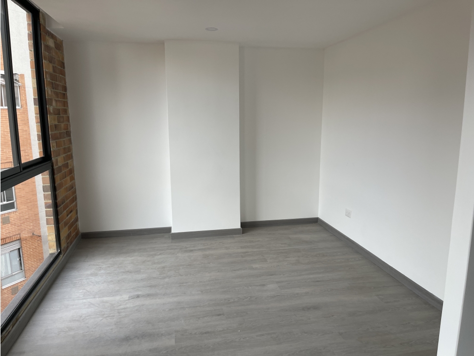 T. Apartaestudio en Venta en Bella Suiza bogotá — foto 3