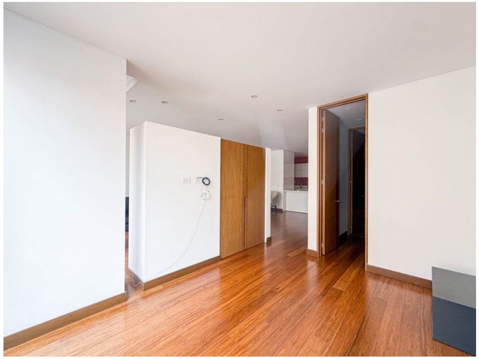 T. Apartamento en Arriendo en Virrey Bogotá — foto 4