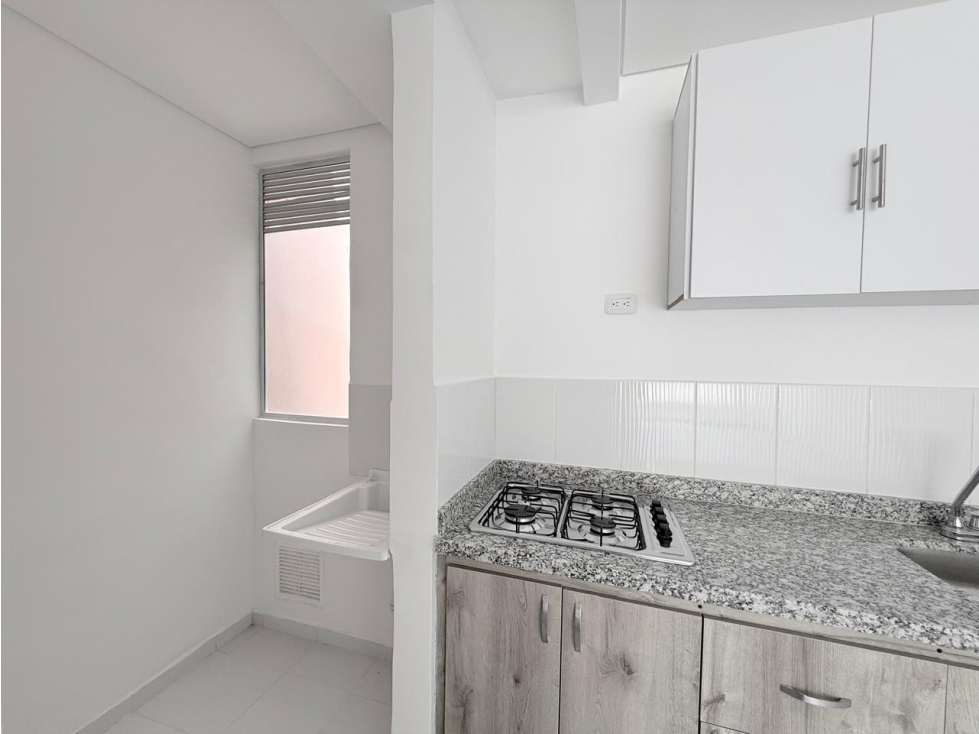 APARTAMENTO EN VENTA ANAPOIMA 83M2 - 5