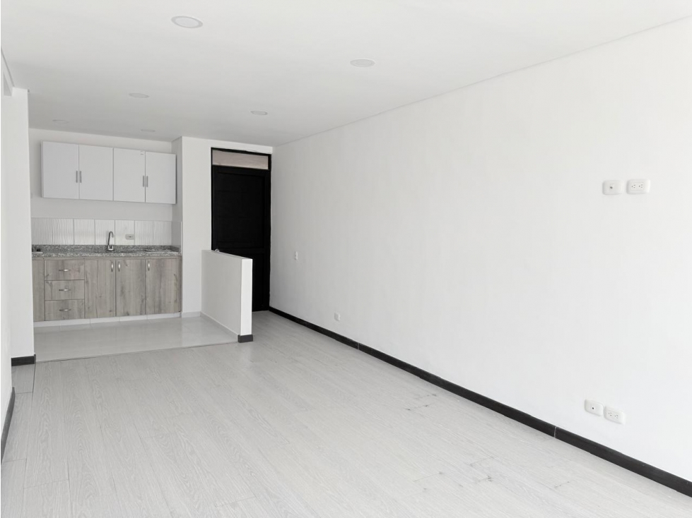 APARTAMENTO EN VENTA ANAPOIMA 83M2 - 3