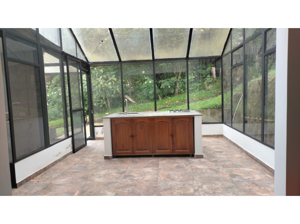 CASA EN VENTA 700M2 FLORESTA DE LA SABANA — foto 4
