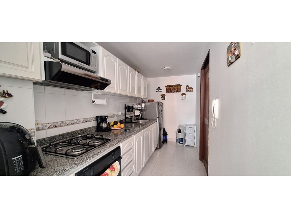 APARTAMENTO EN VENTA COLINA CAMPESTRE 68M2 — foto 6