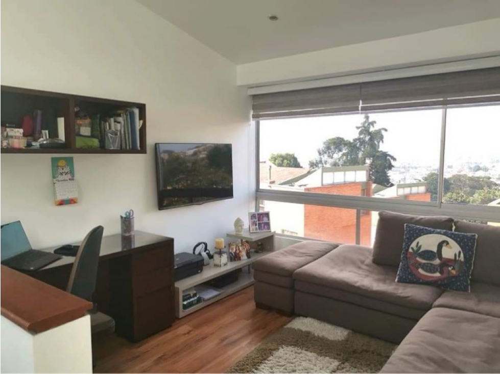 CASA EN VENTA 212M2 CERROS DE SUBA — foto 3