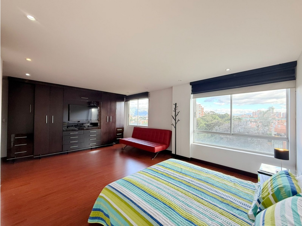 APARTAMENTO 175M2 LA COLINA — foto 3