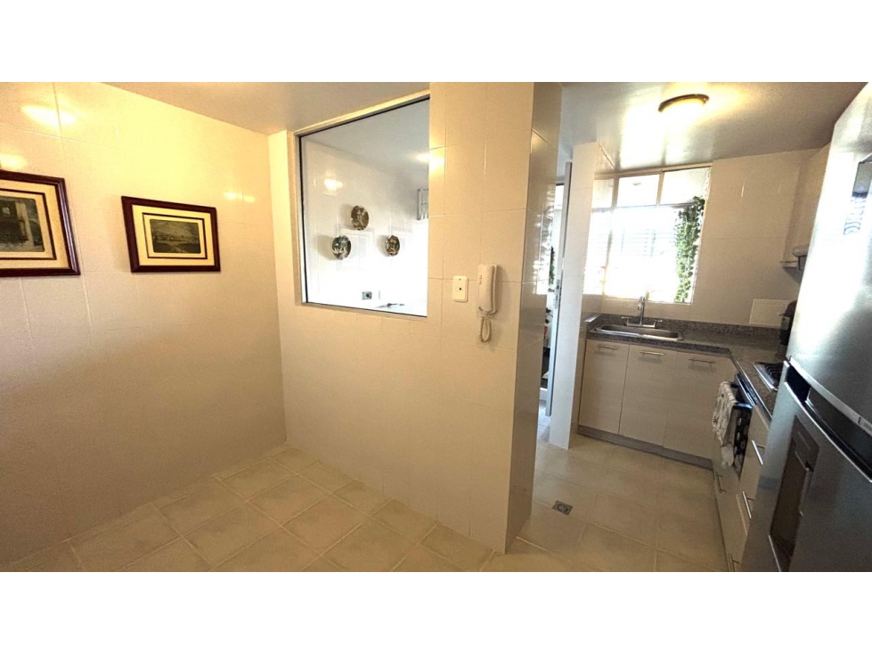APARTAMENTO EN VENTA 108M2 COLINA CAMPESTRE — foto 6