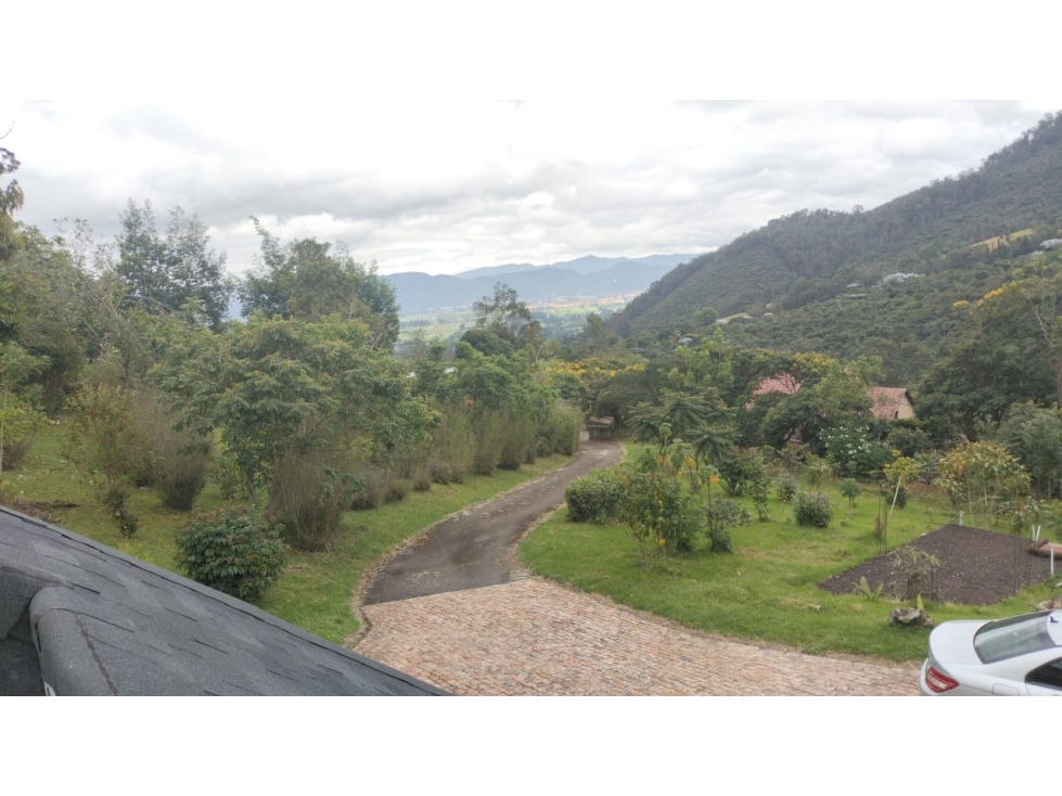 CASA EN VENTA 700M2 FLORESTA DE LA SABANA — foto 6