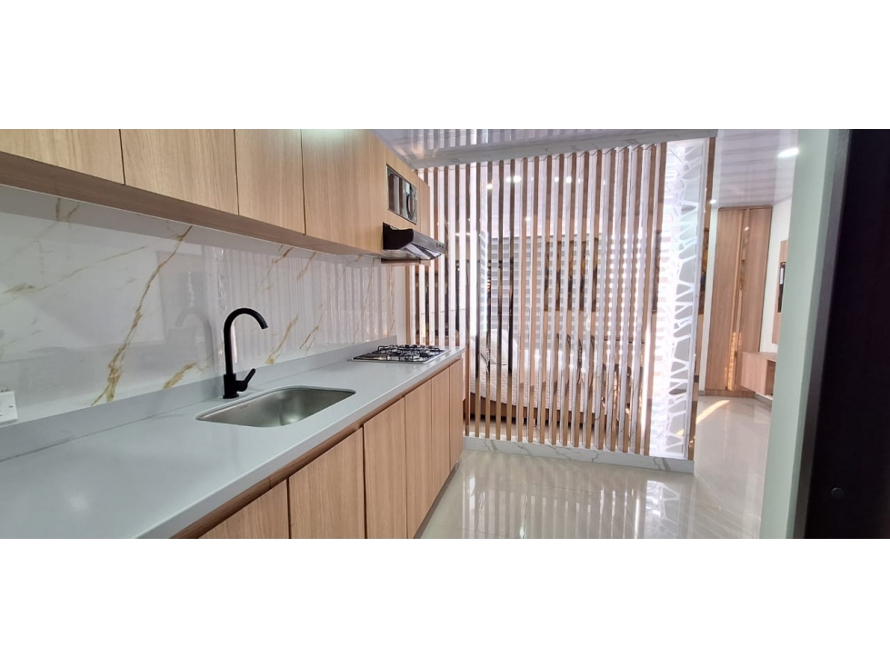 APARTAESTUDIO SIETE DE AGOSTOEN ARRIENDO 32M2