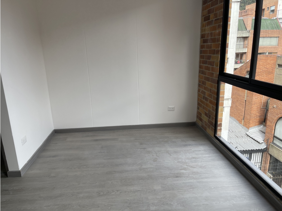 T. Apartaestudio en Venta en Bella Suiza bogotá — foto 4
