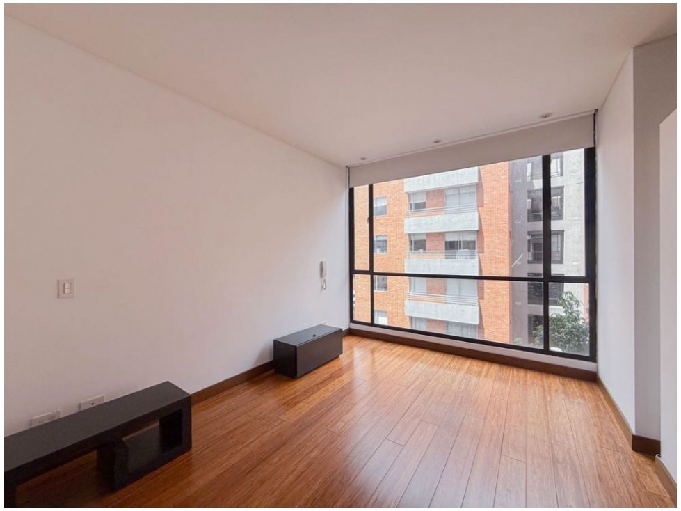 T. Apartamento en Arriendo en Virrey Bogotá — foto 5
