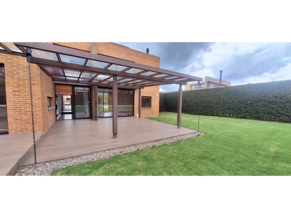 CASA EN VENTA HACIENDA FONTANAR 289M2 — foto 6