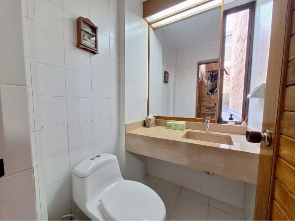 CASA EN VENTA 217M2 EN CERROS DE SUBA — foto 4