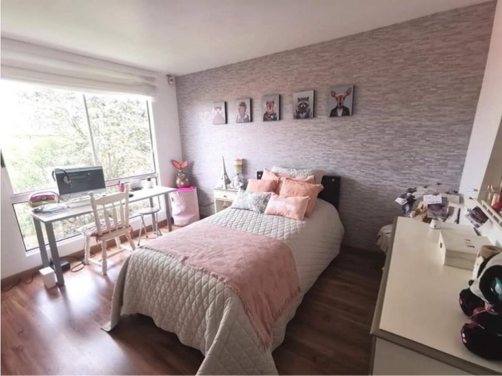 CASA EN VENTA 212M2 CERROS DE SUBA — foto 4