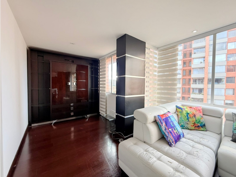 APARTAMENTO 175M2 LA COLINA — foto 4