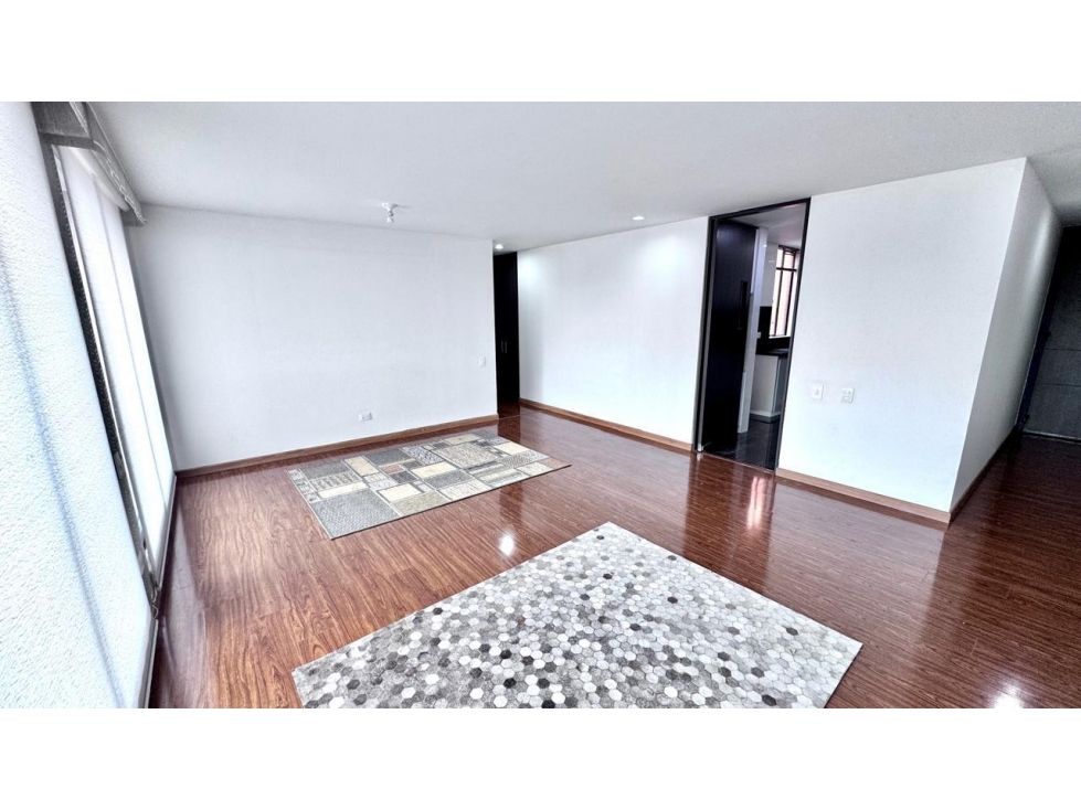 APARTAMENTO EN VENTA 134M2 EN COLINA CAMPESTRE — foto 4