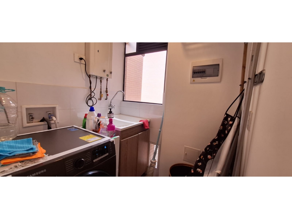 APARTAMENTO EN VENTA ALEJANDRIA 65M2 — foto 4