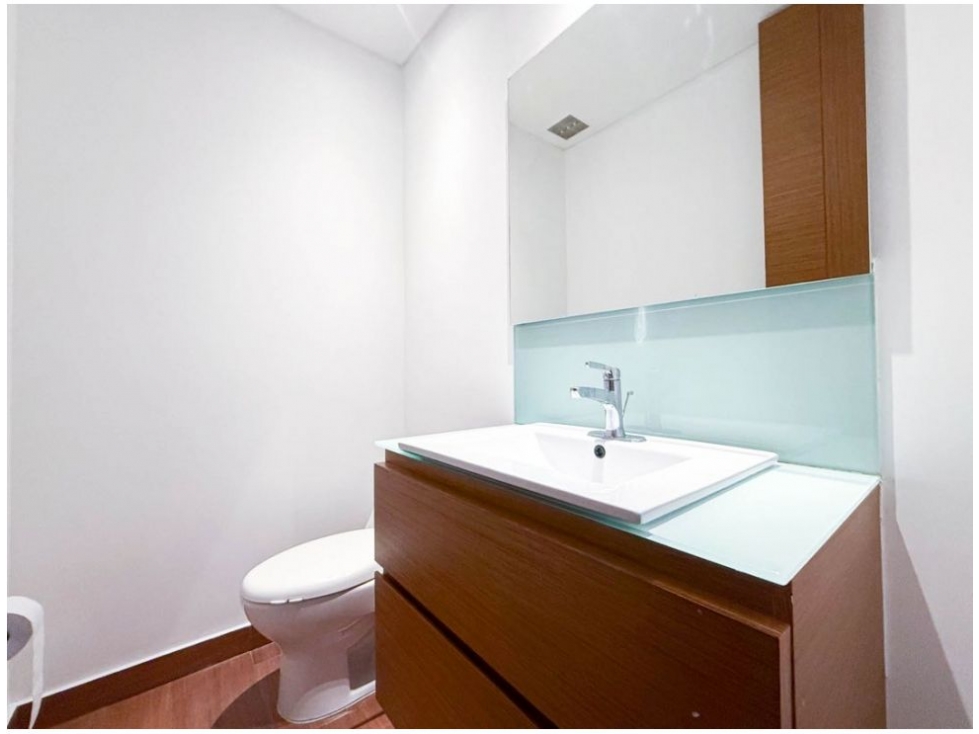 T. Apartamento en Arriendo en Virrey Bogotá — foto 6