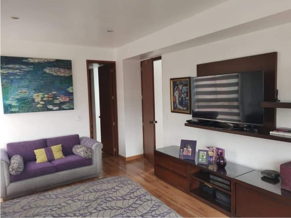 CASA EN VENTA 212M2 CERROS DE SUBA — foto 5