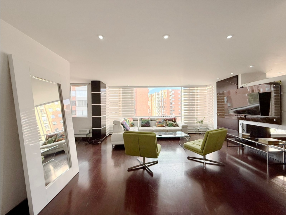 APARTAMENTO 175M2 LA COLINA — foto 5
