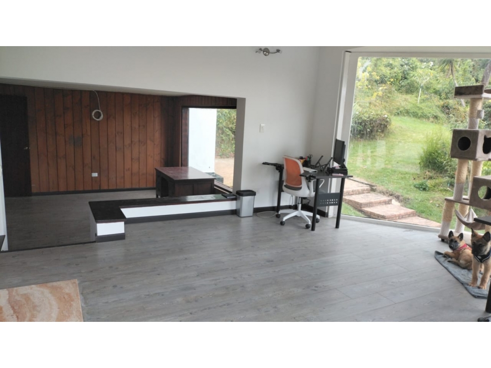 CASA EN VENTA 700M2 FLORESTA DE LA SABANA — foto 2