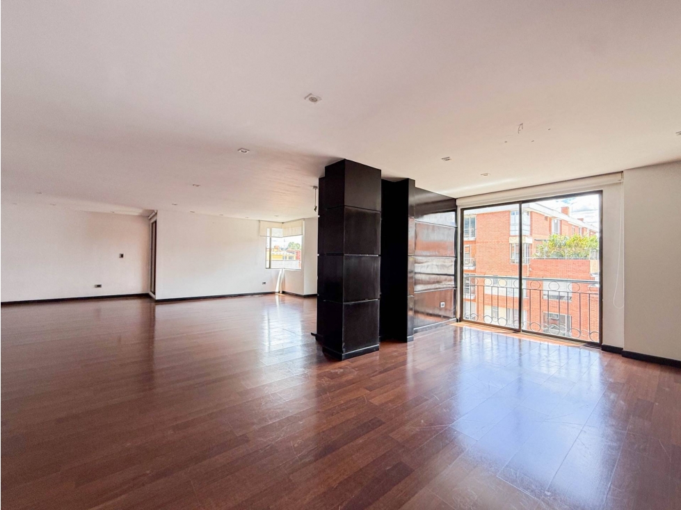 T. Apartamento en Venta en San Patricio bogotá — foto 4