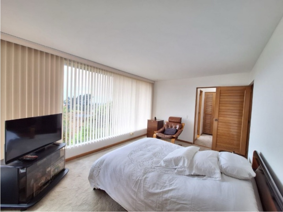 CASA EN VENTA 217M2 EN CERROS DE SUBA — foto 6