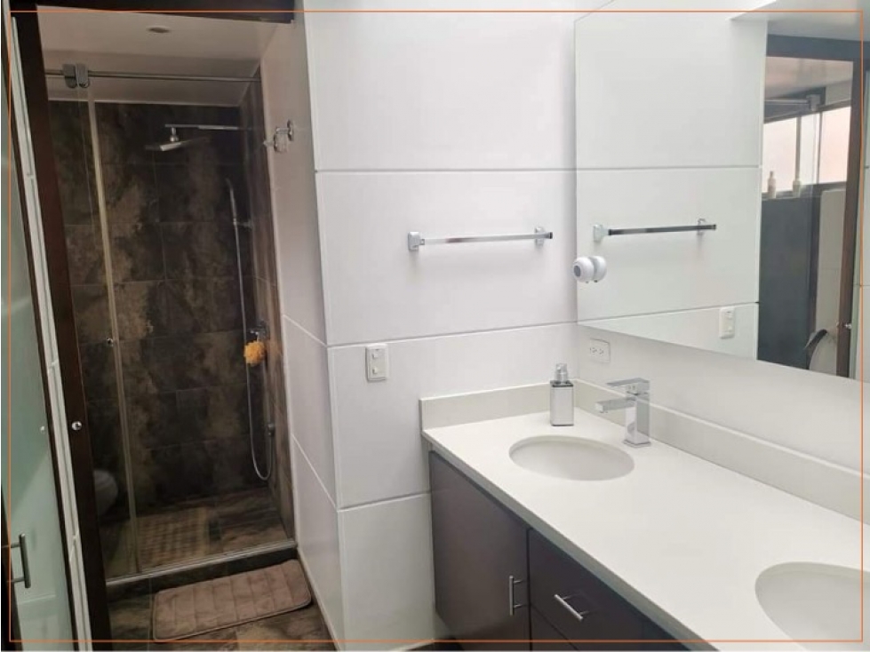 CASA EN VENTA 212M2 CERROS DE SUBA — foto 6