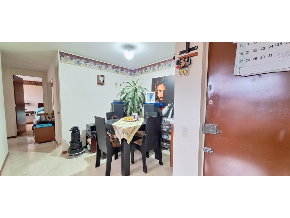 APARTAMENTO EN VENTA MAZUREN 61M2 — foto 4