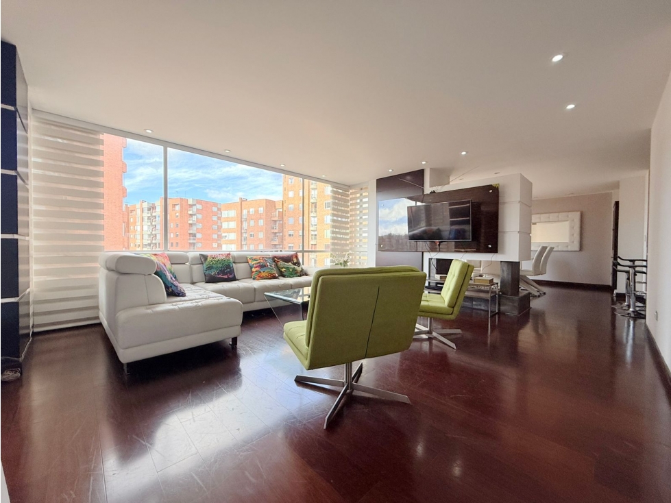 APARTAMENTO 175M2 LA COLINA — foto 6
