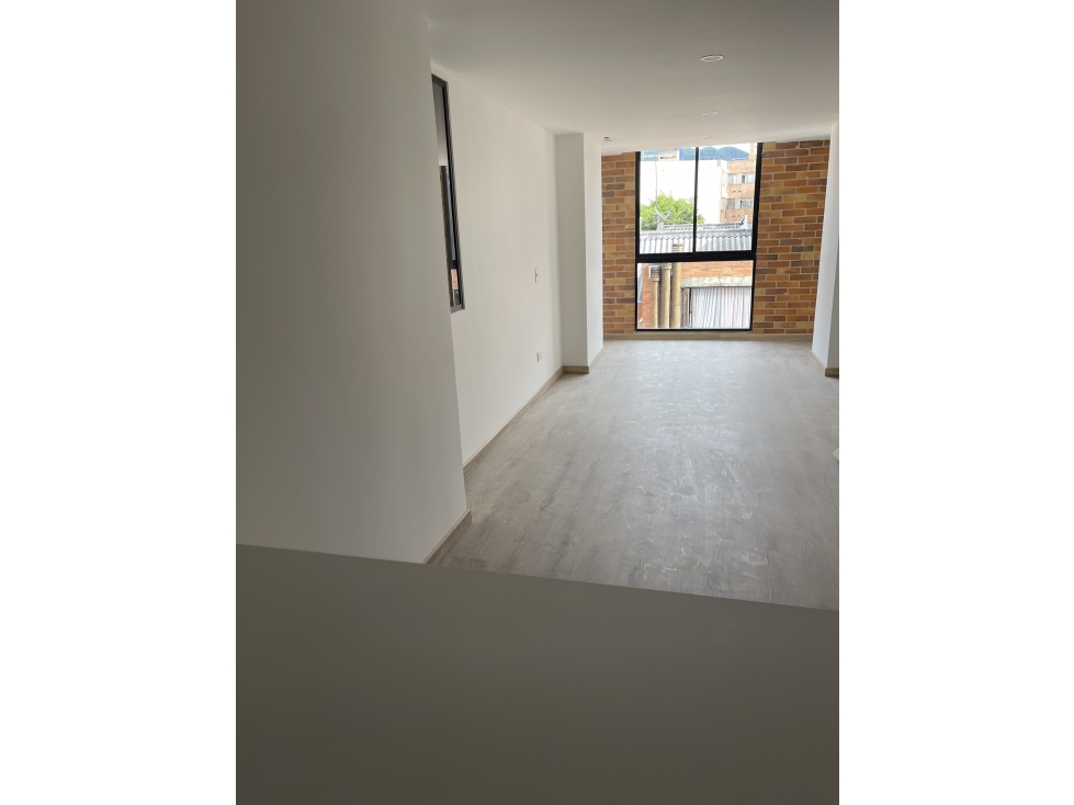 T. Apartaestudio en Venta en Bella Suiza bogotá