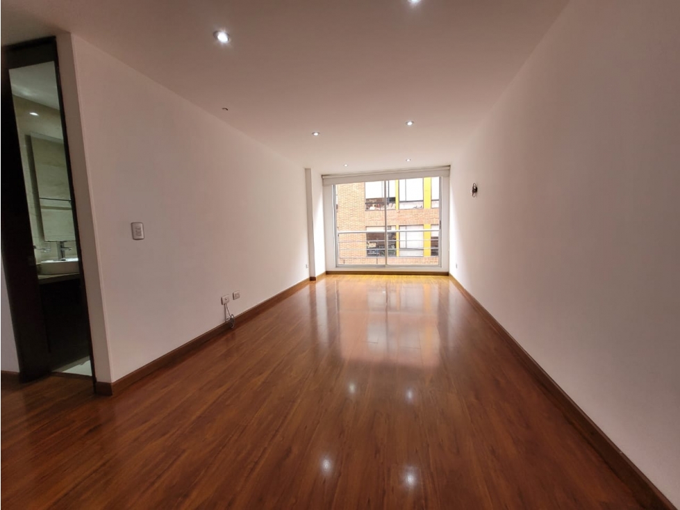 APARTAMENTO EN VENTA EL BATAN 67M2
