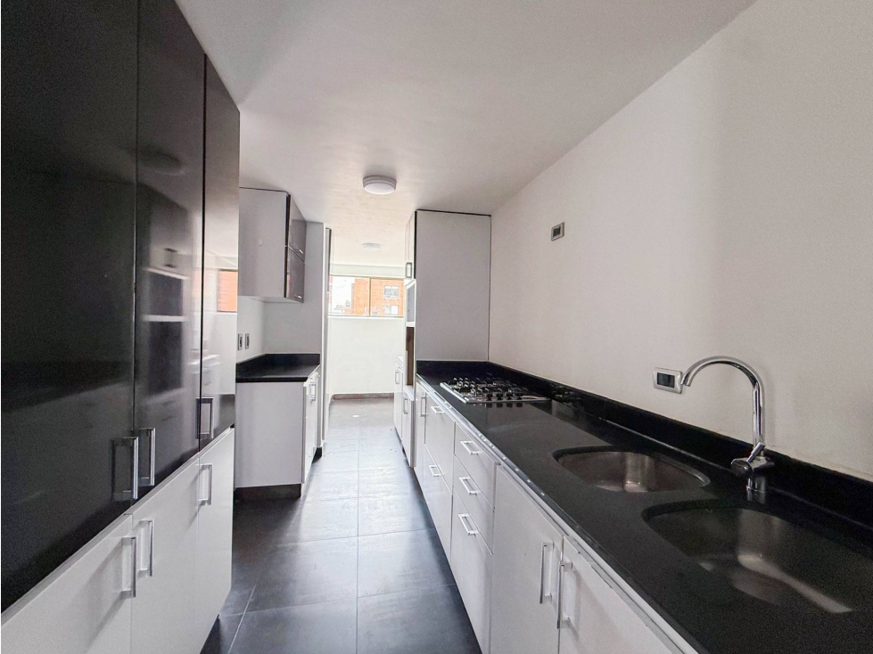 T. Apartamento en Venta en San Patricio bogotá — foto 5