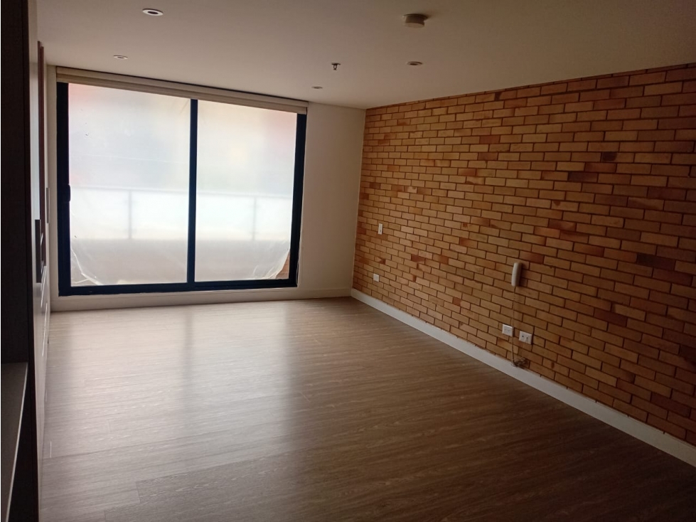 APARTAESTUDIO 34M2 EN VENTA CHAPINERO ALTO — foto 2