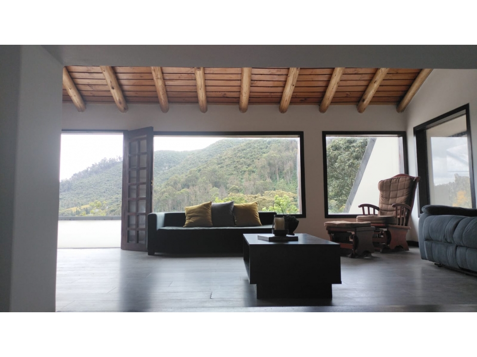 CASA EN VENTA 700M2 FLORESTA DE LA SABANA — foto 3