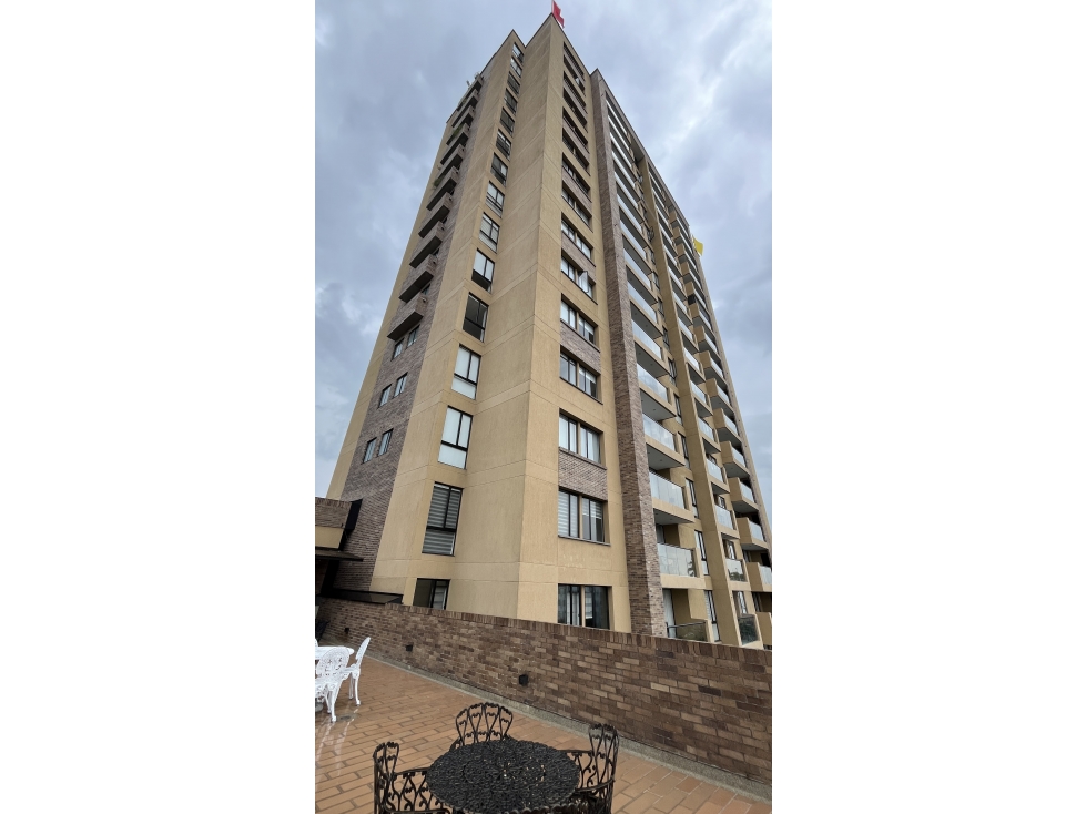 APARTAMENTO EN VENTA EDIFICIO PALMA