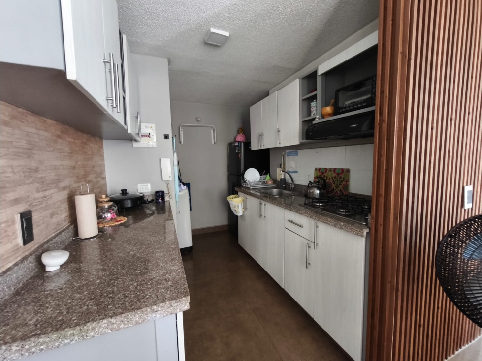 VENTA APARTAMENTO CONJUNTO MITACA DOSQUEBRADAS — foto 6