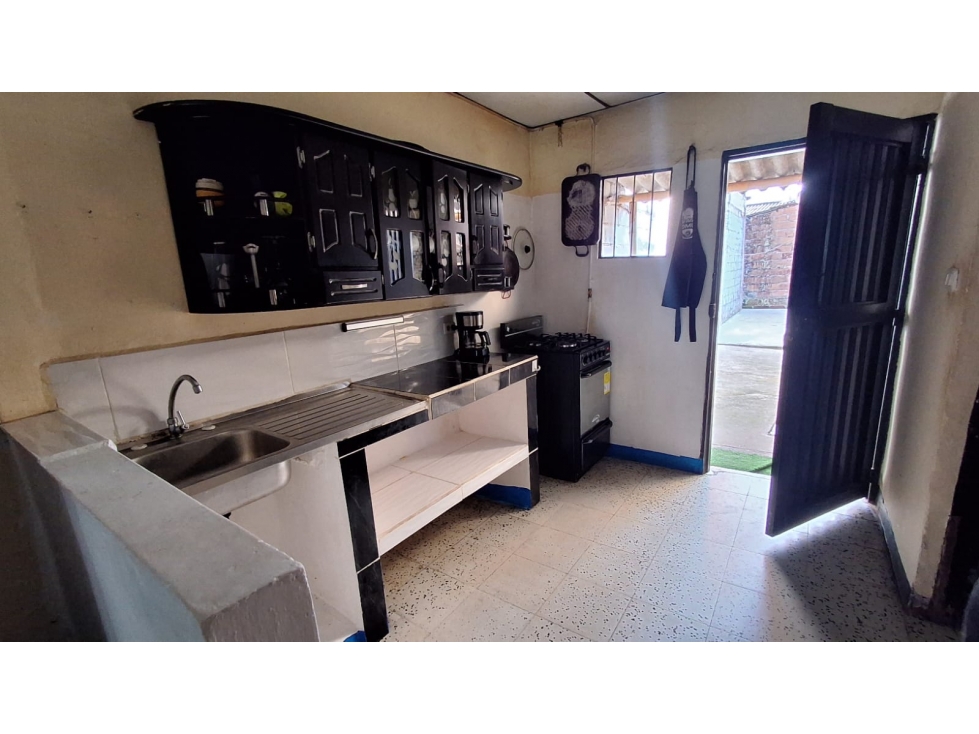 CASA EN VENTA SANTA TERESITA