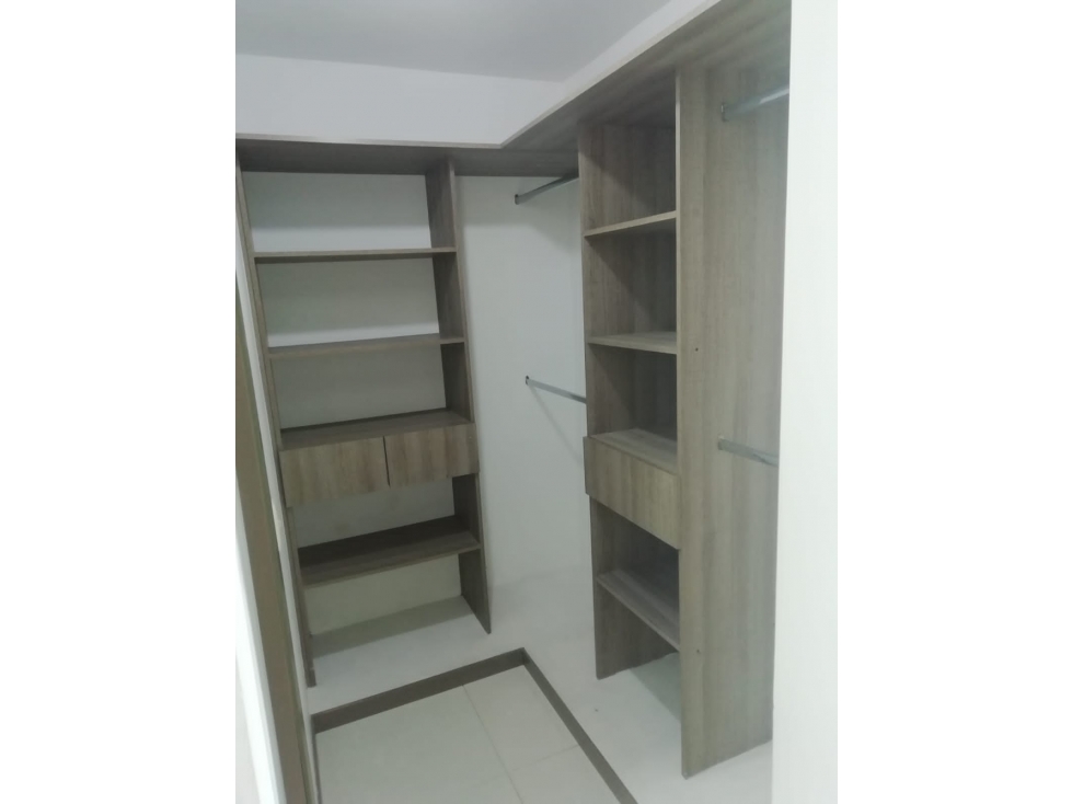 APARTAMENTO EN VENTA GRANATE